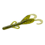 Zoom Baby Brush Hog 4''