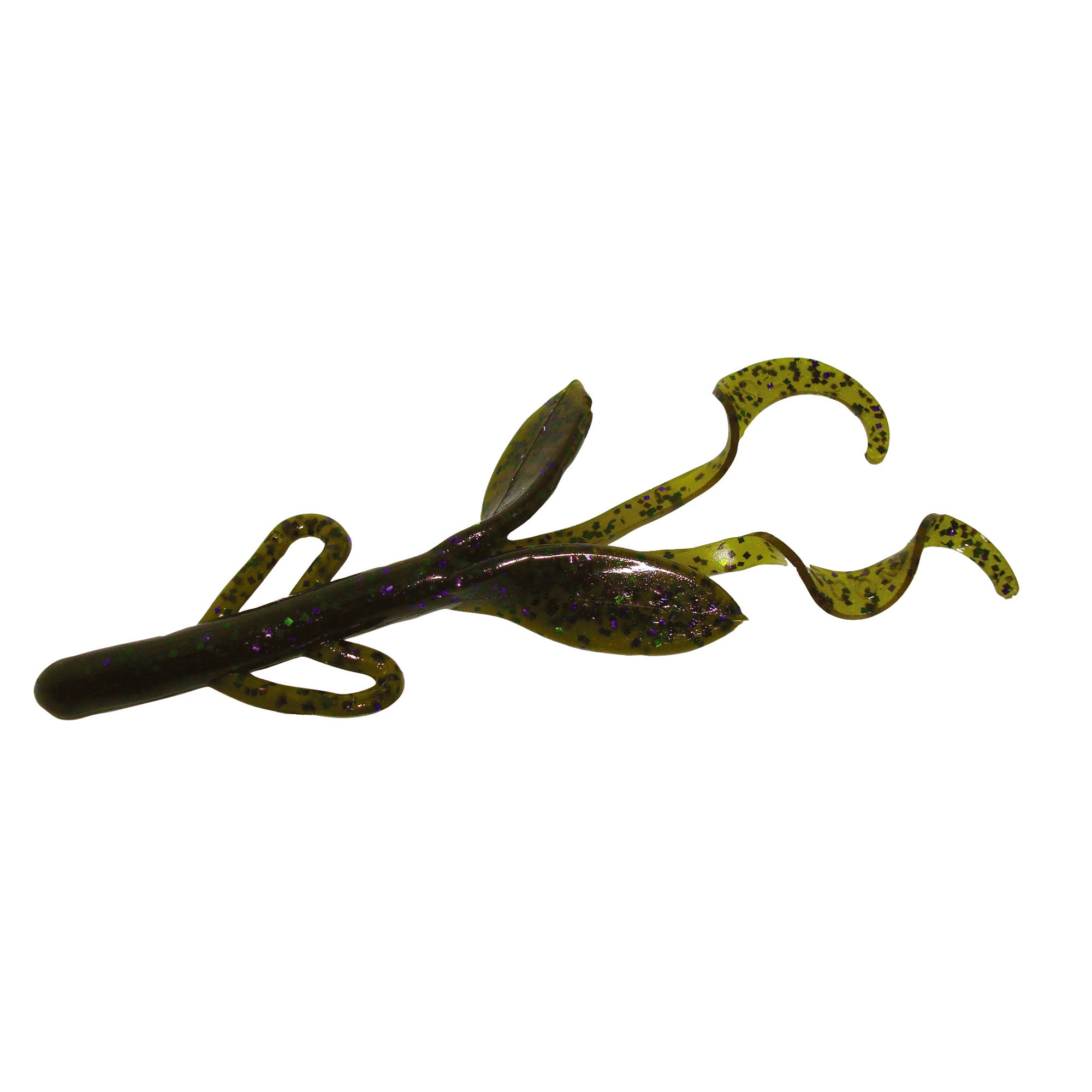 Zoom Baby Brush Hog 4''