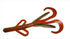 Zoom Baby Brush Hog 4''