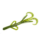 Zoom Baby Brush Hog 4''