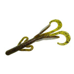 Zoom Baby Brush Hog 4''