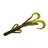 Zoom Baby Brush Hog 4''