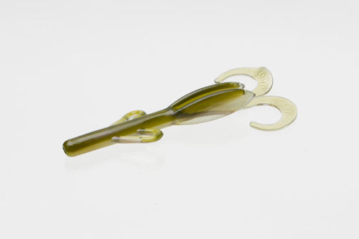 Zoom Baby Brush Hog 4''