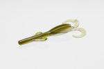 Zoom Baby Brush Hog 4''