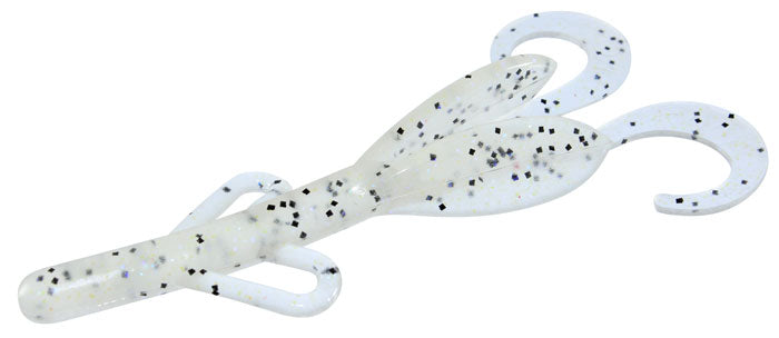 Zoom Baby Brush Hog 4''