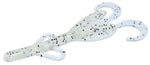Zoom Baby Brush Hog 4''