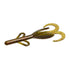 Zoom Baby Brush Hog 4''