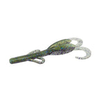 Zoom Baby Brush Hog 4''