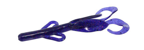 Zoom Baby Brush Hog 4''