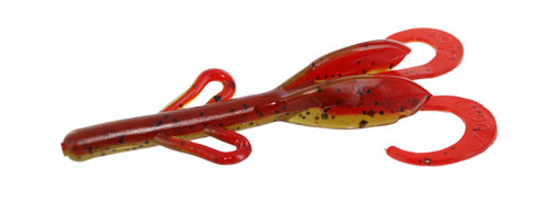 Zoom Baby Brush Hog 4''