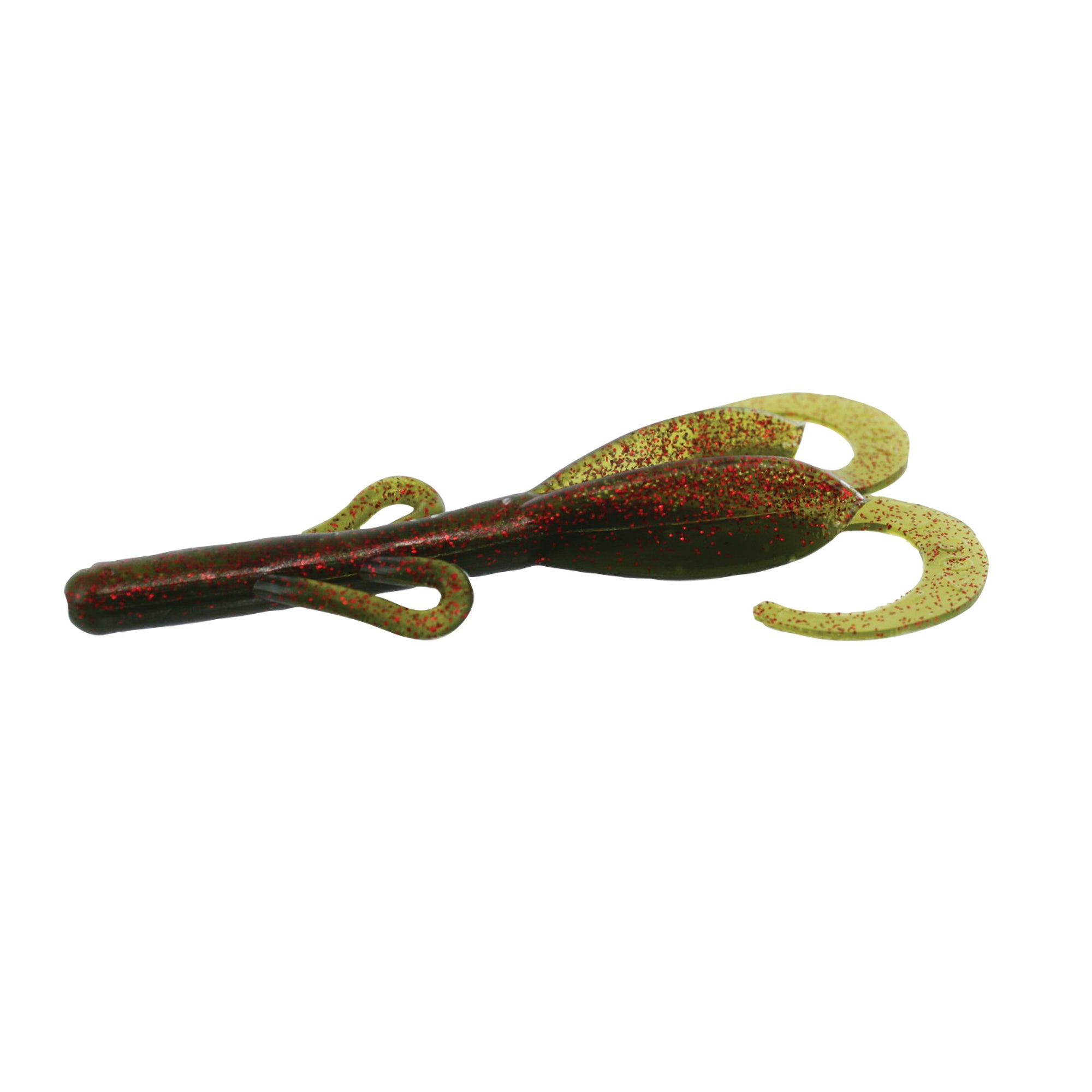 Zoom Baby Brush Hog 4''