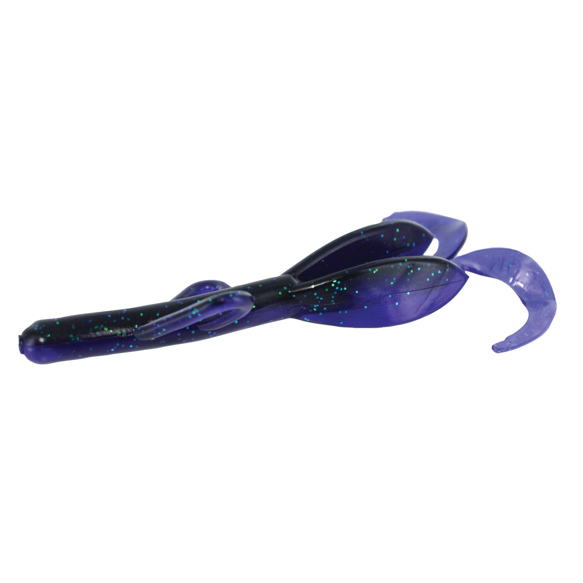 Zoom Baby Brush Hog 4''