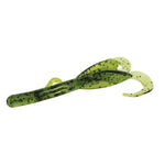 Zoom Baby Brush Hog 4''