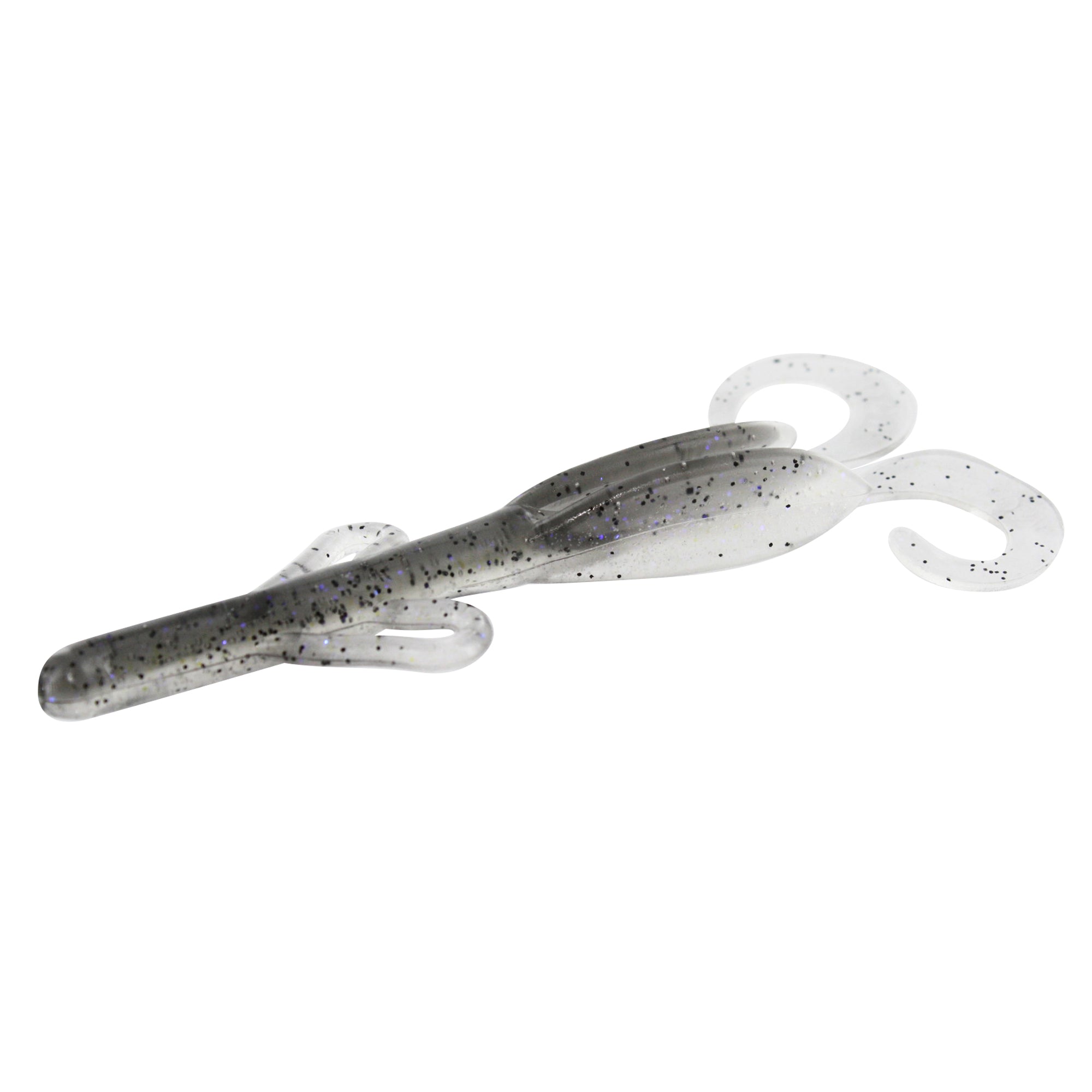 Zoom Baby Brush Hog 4''
