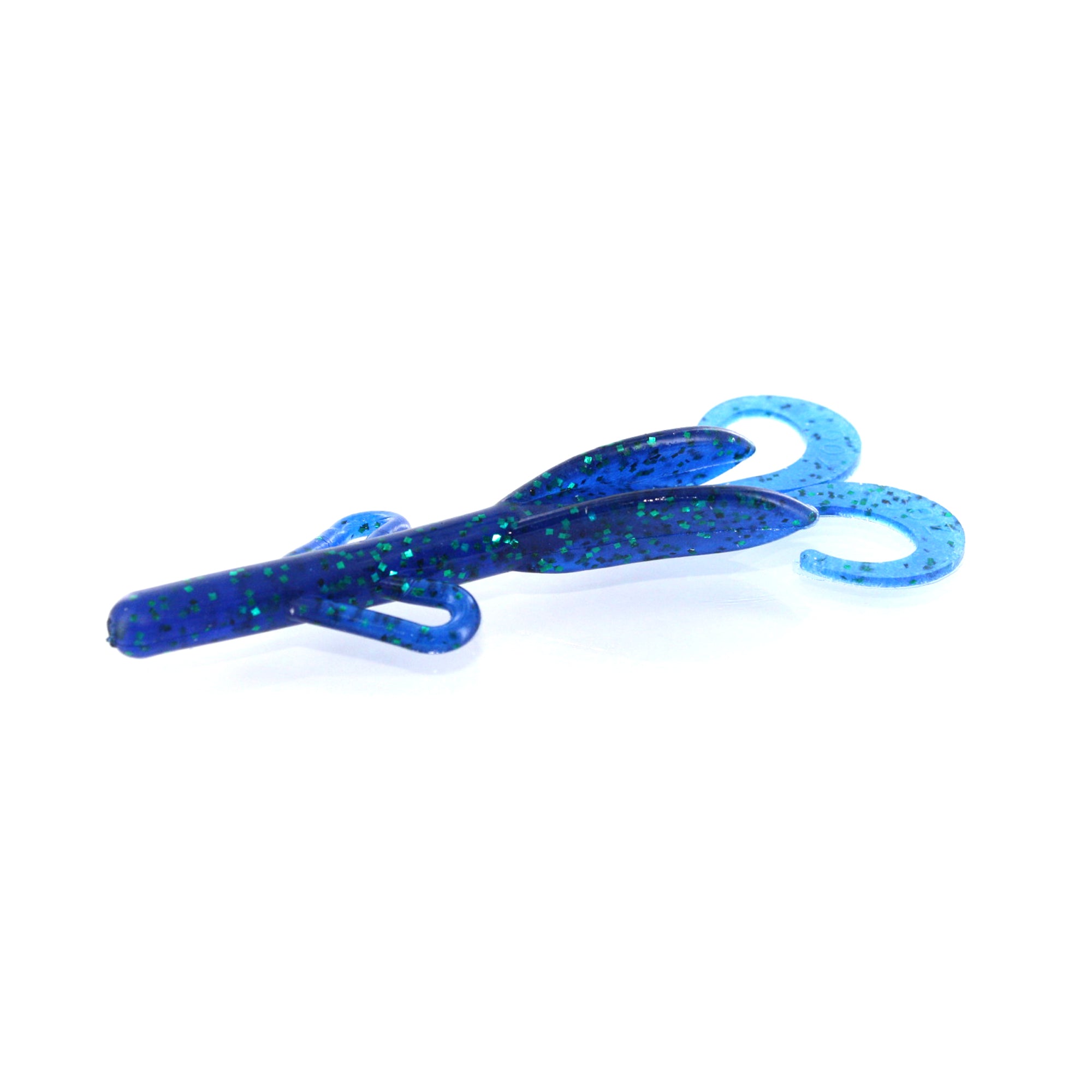 Zoom Baby Brush Hog 4''