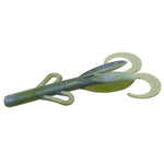 Zoom Baby Brush Hog 4''