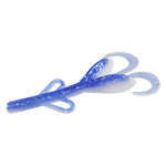 Zoom Baby Brush Hog 4''
