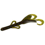 Zoom Baby Brush Hog 4''
