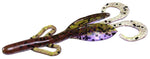 Zoom Baby Brush Hog 4''