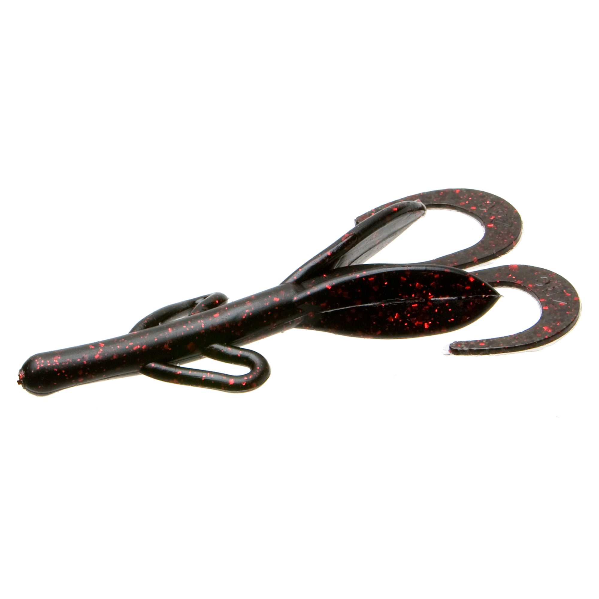Zoom Baby Brush Hog 4''