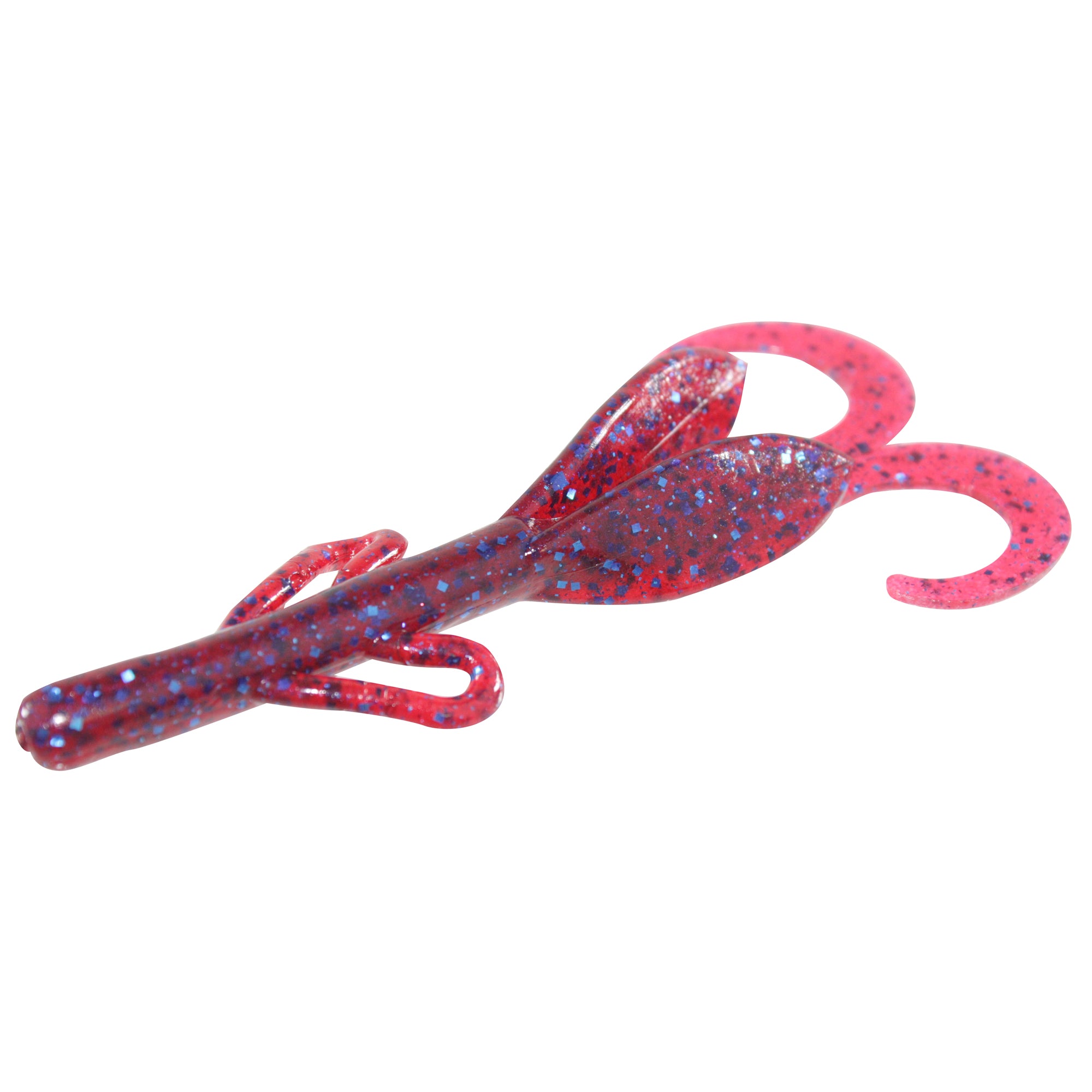 Zoom Baby Brush Hog 4''