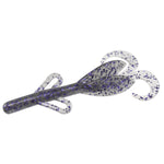 Zoom Baby Brush Hog 4''
