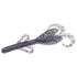 Zoom Baby Brush Hog 4''