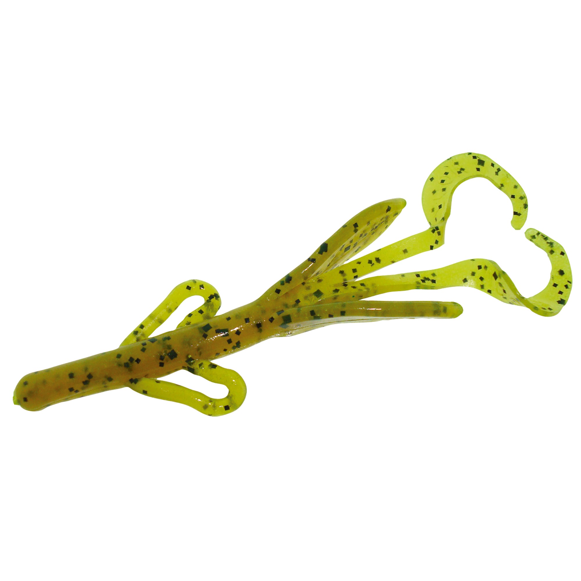 Zoom Baby Brush Hog 4''