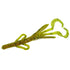 Zoom Baby Brush Hog 4''