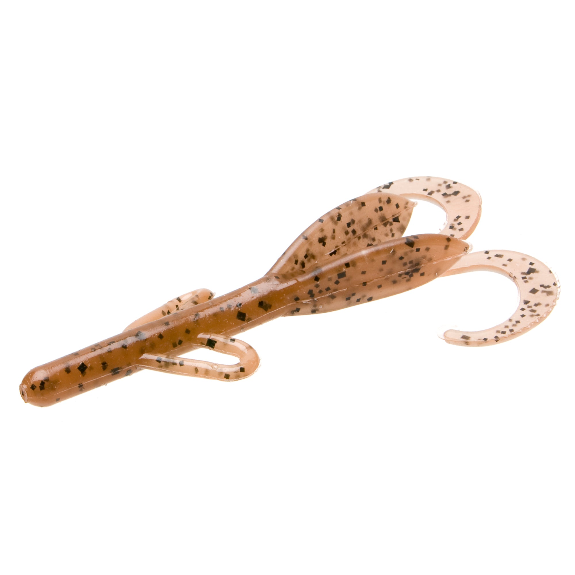 Zoom Baby Brush Hog 4''