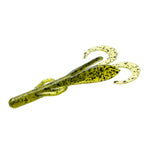 Zoom Baby Brush Hog 4''