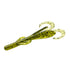 Zoom Baby Brush Hog 4''