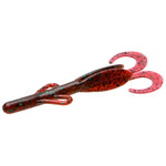 Zoom Baby Brush Hog 4''
