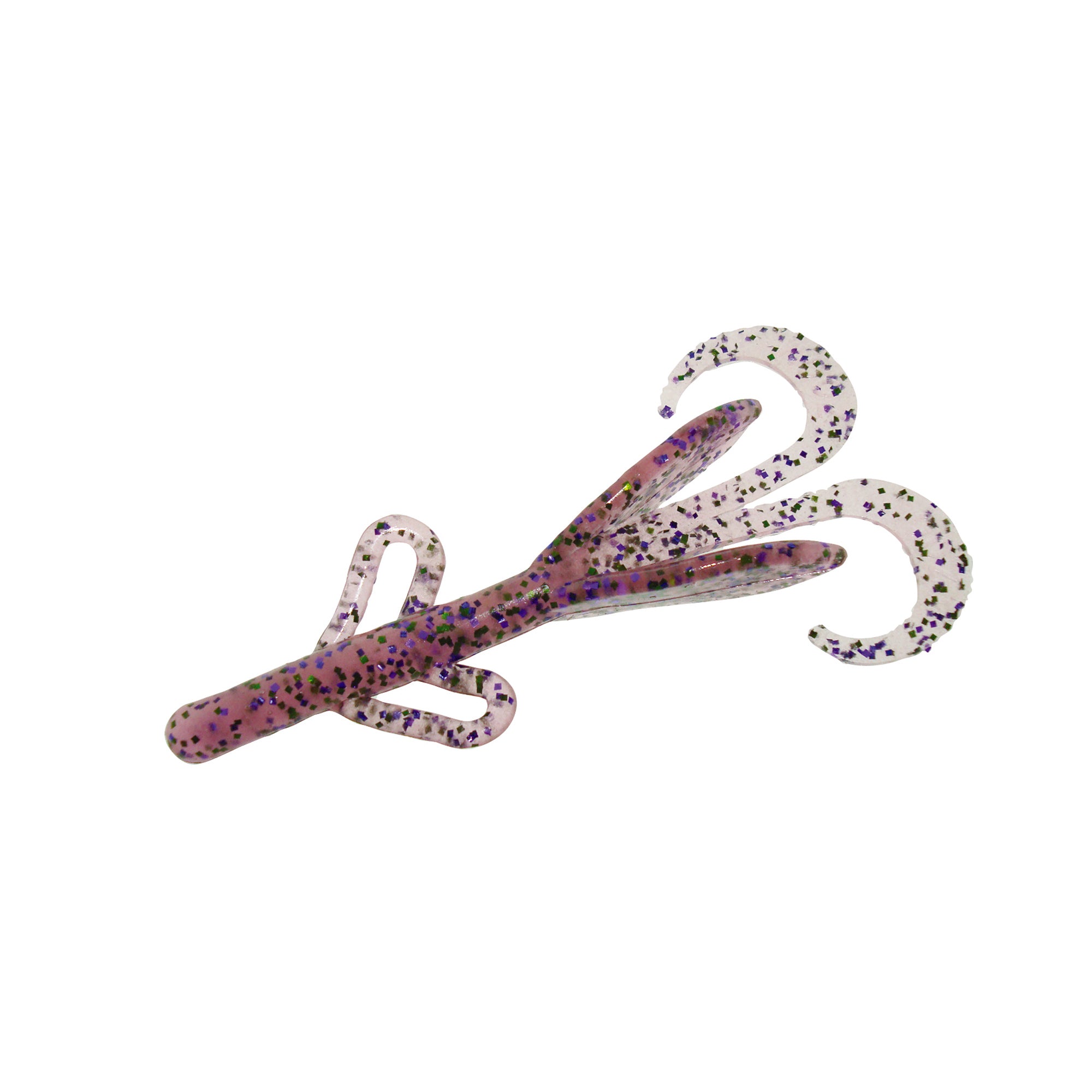 Zoom Baby Brush Hog 4''