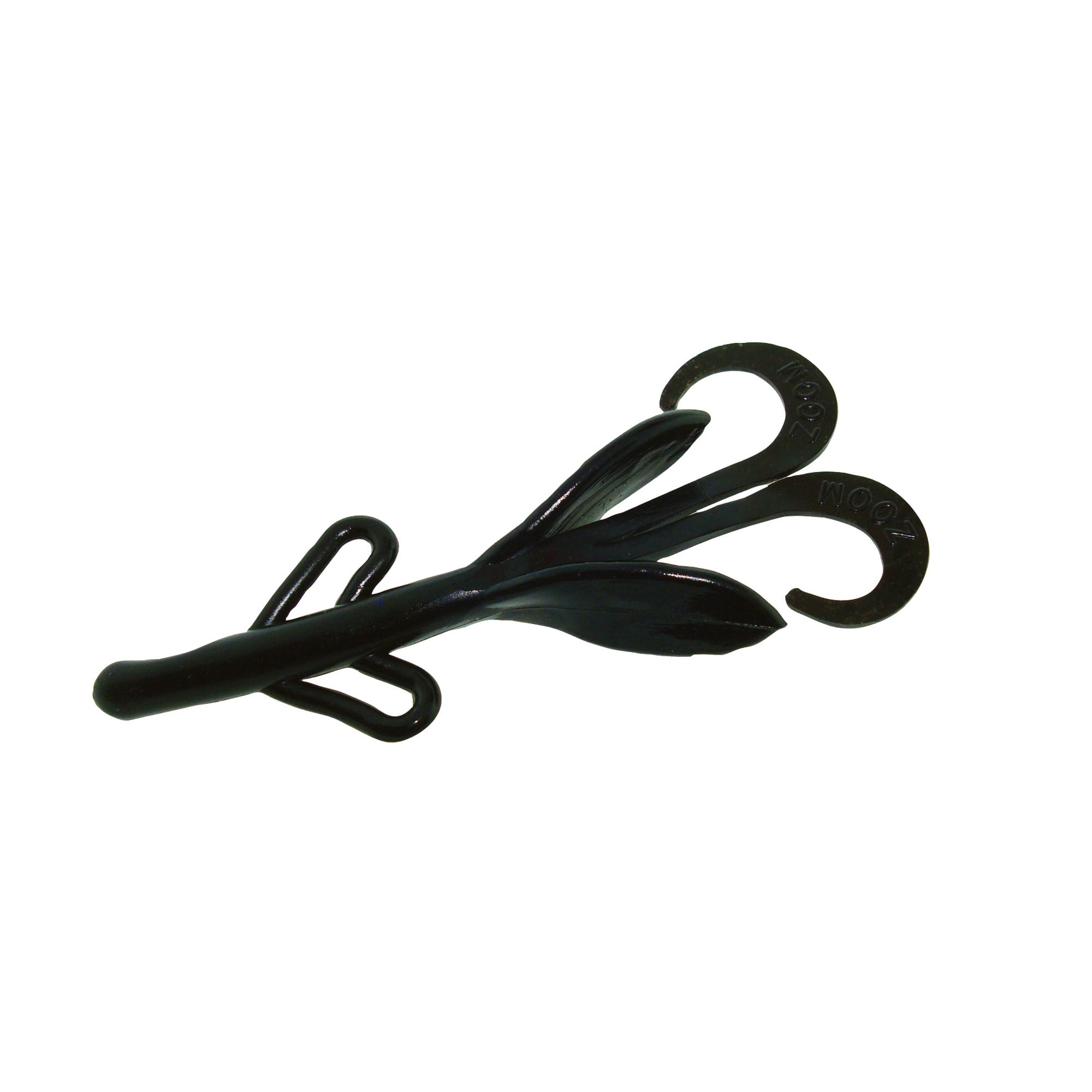 Zoom Baby Brush Hog 4''