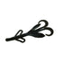 Zoom Baby Brush Hog 4''