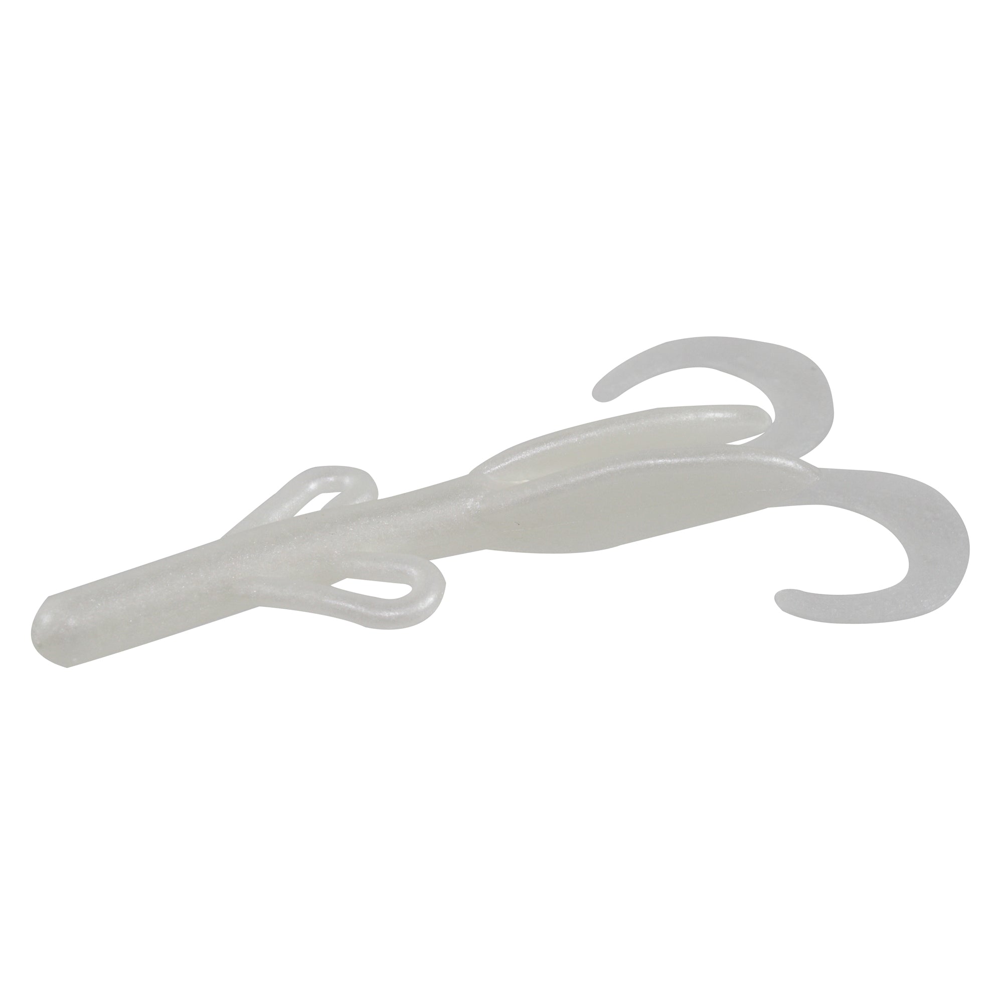 Zoom Baby Brush Hog 4''