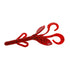 Zoom Baby Brush Hog 4''