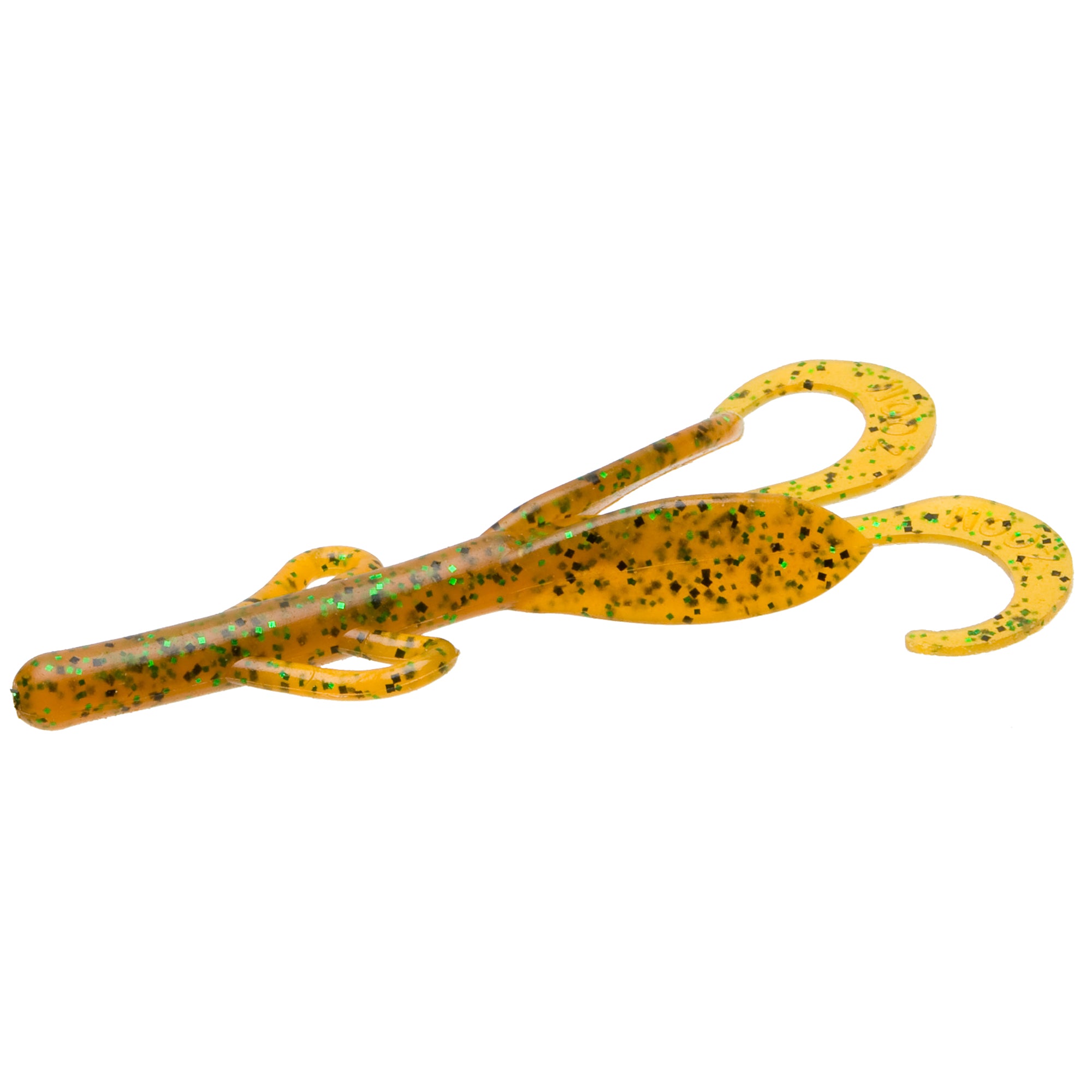 Zoom Baby Brush Hog 4''