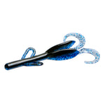 Zoom Baby Brush Hog 4''