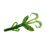 Zoom Baby Brush Hog 4''