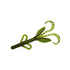 Zoom Baby Brush Hog 4''
