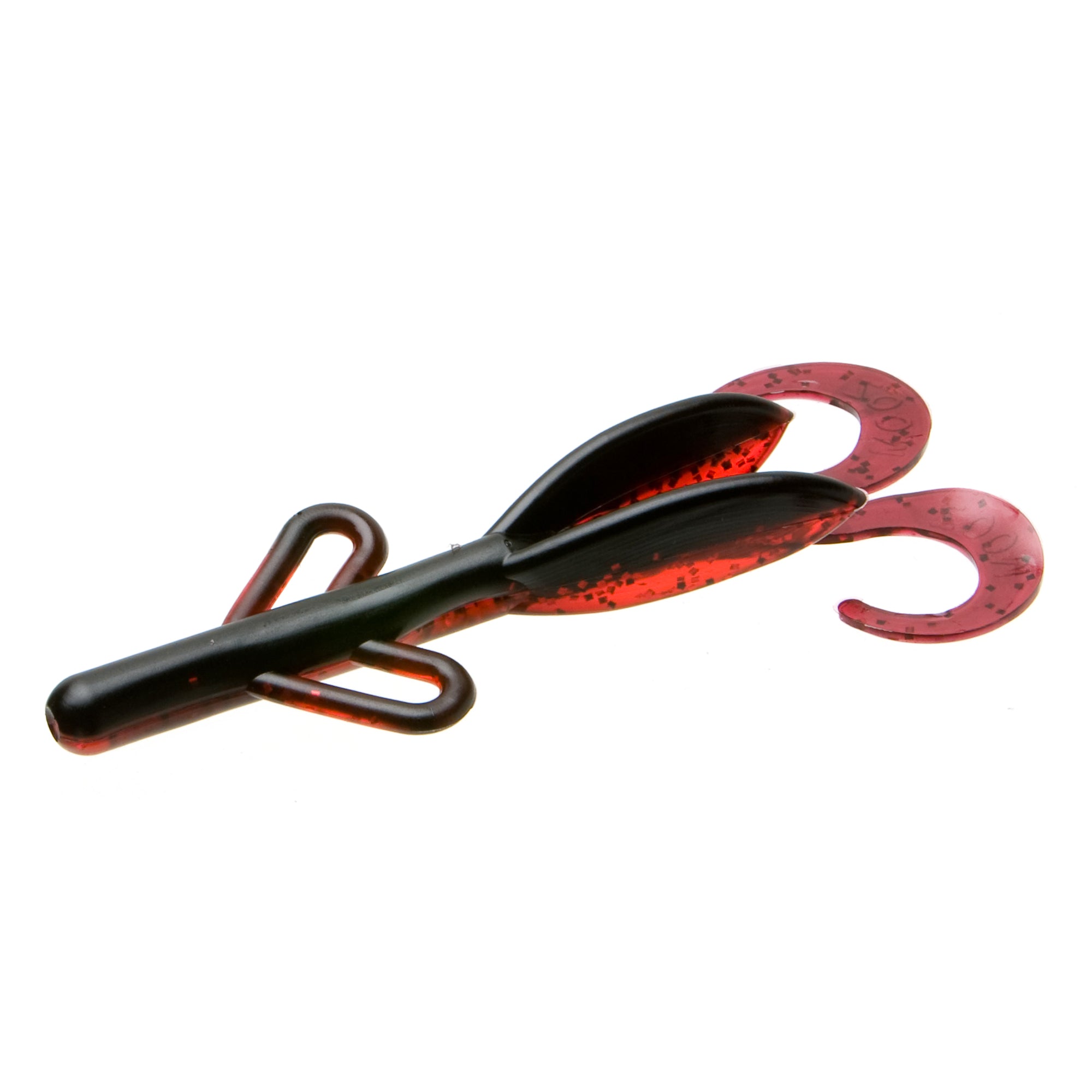 Zoom Baby Brush Hog 4''