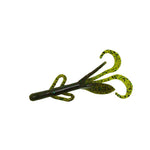 Zoom Baby Brush Hog 4''