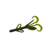 Zoom Baby Brush Hog 4''