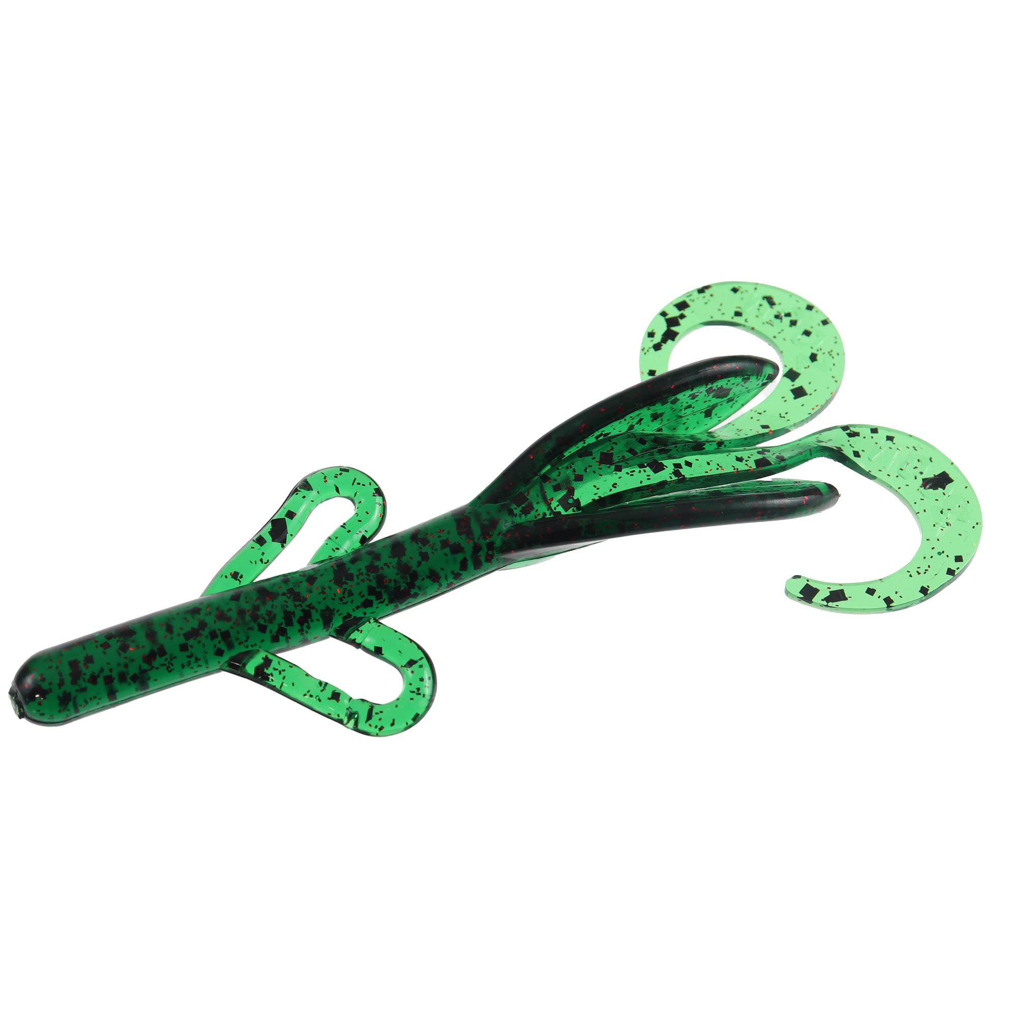 Zoom Baby Brush Hog 4''