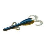 Zoom Baby Brush Hog 4''