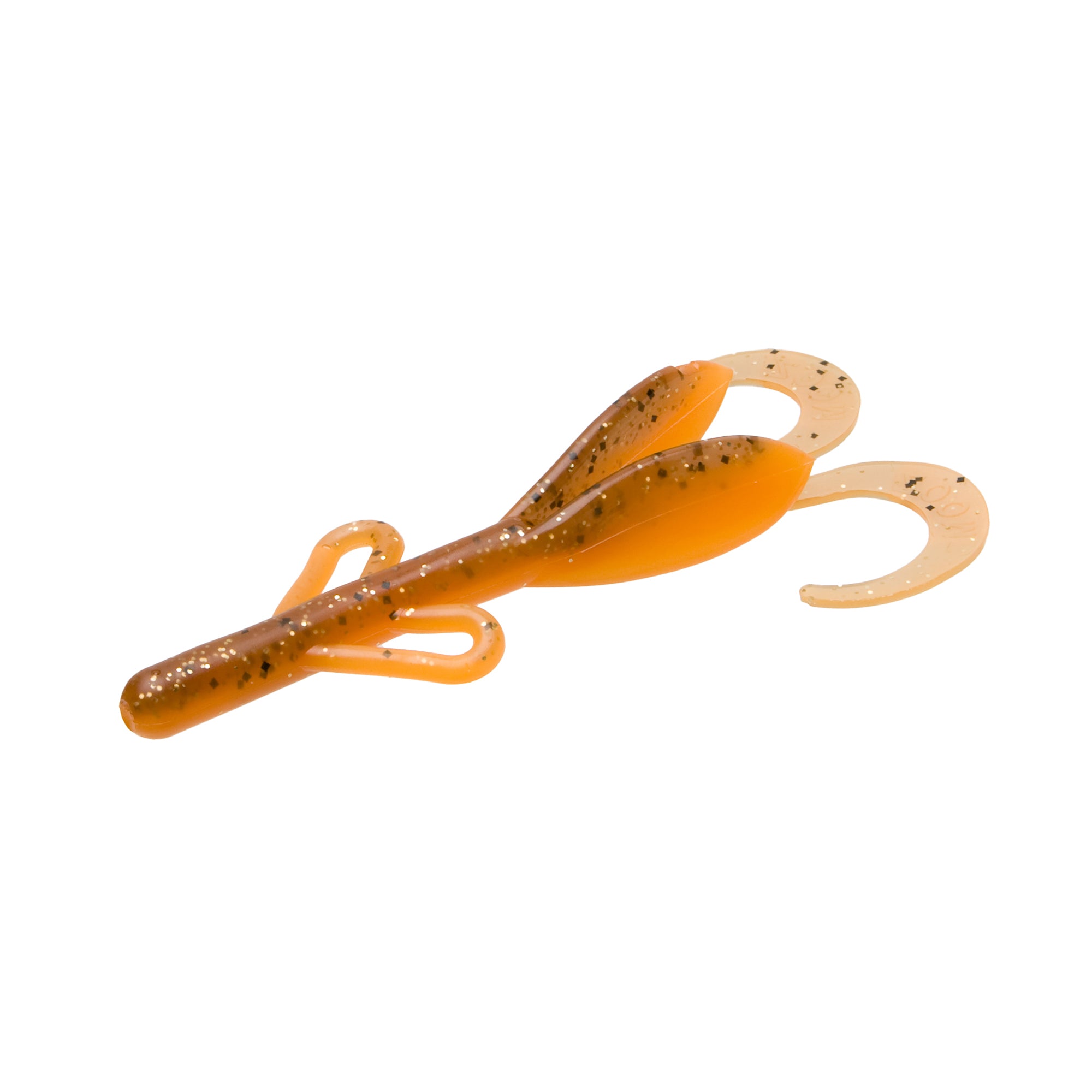 Zoom Baby Brush Hog 4''