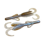 Zoom Baby Brush Hog 4''