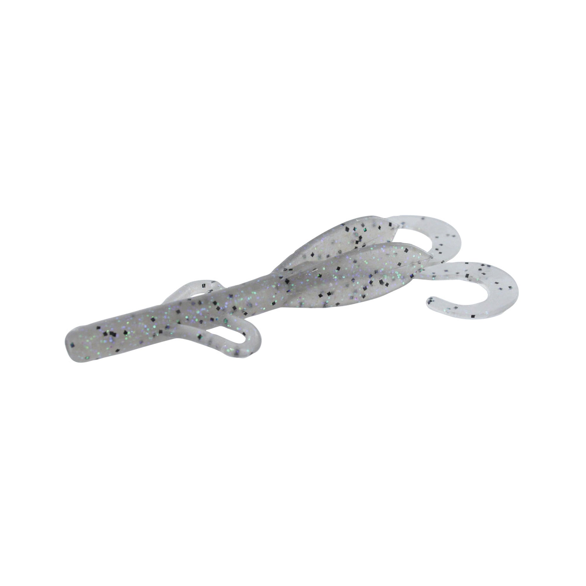 Zoom Baby Brush Hog 4''